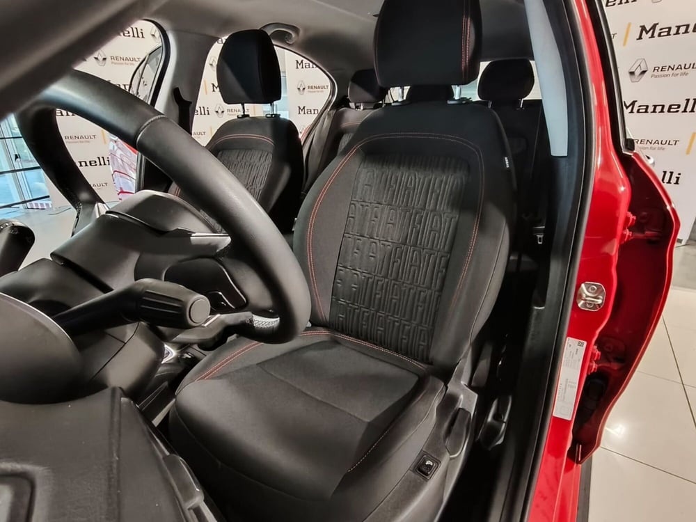Fiat Tipo usata a Brescia (18)