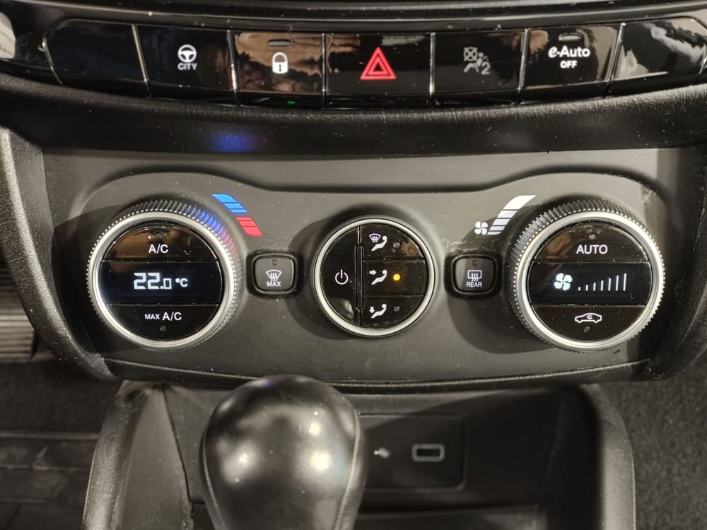 Fiat Tipo usata a Brescia (20)