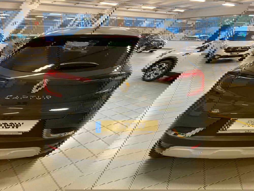 Renault Captur usata a Brescia (10)