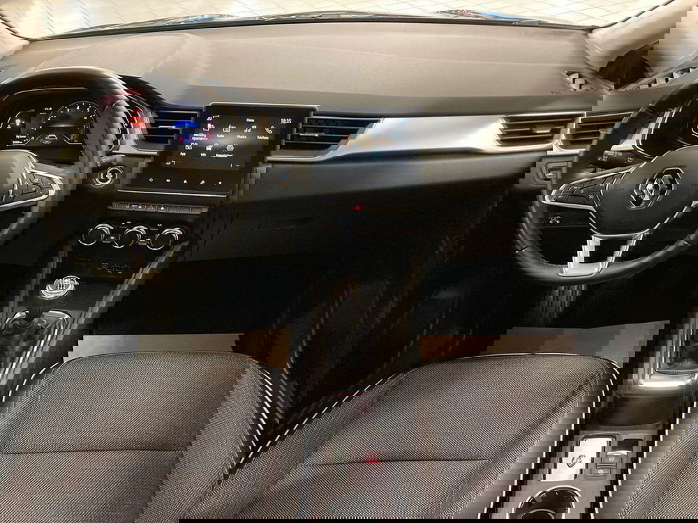 Renault Captur usata a Brescia (13)