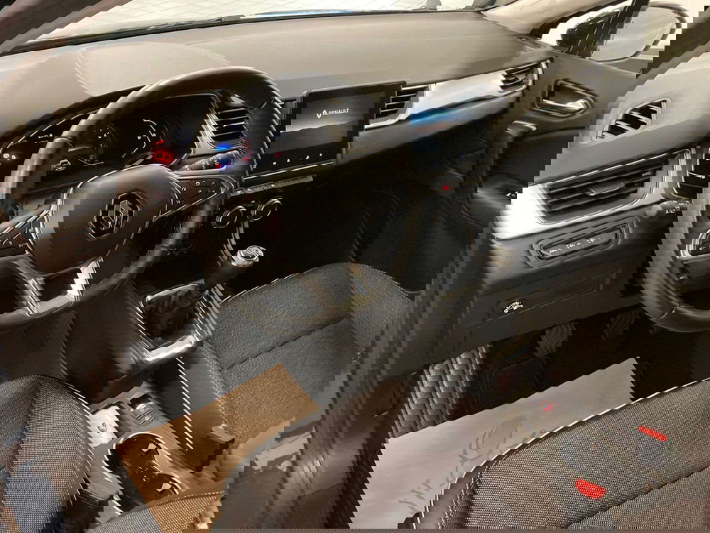 Renault Captur usata a Brescia (14)