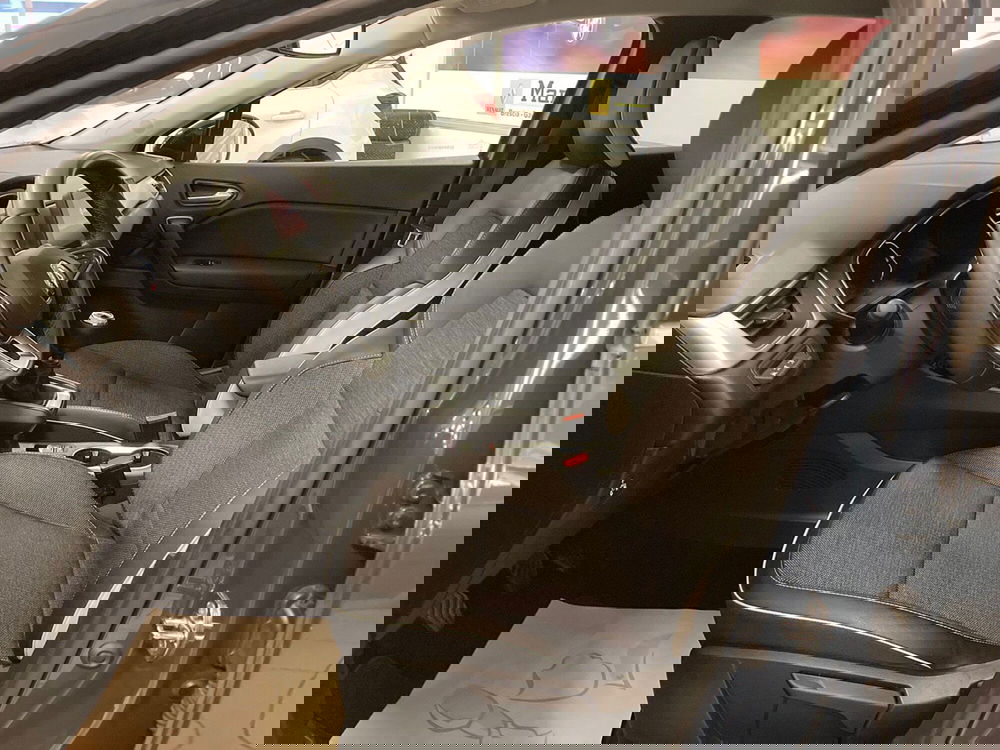 Renault Captur usata a Brescia (15)