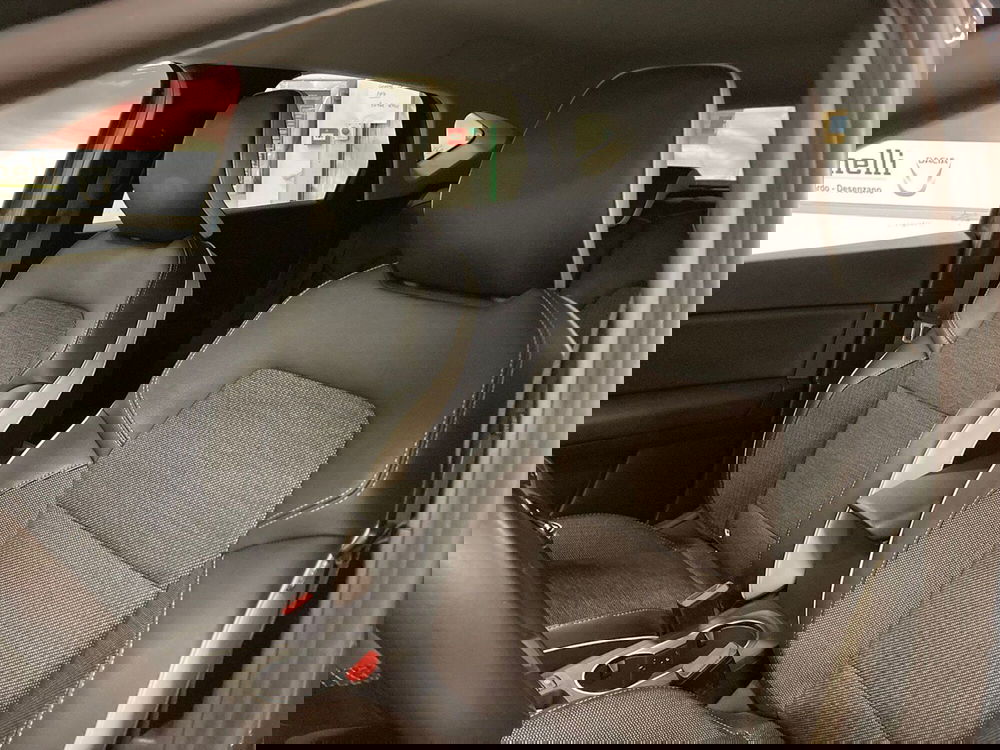 Renault Captur usata a Brescia (16)