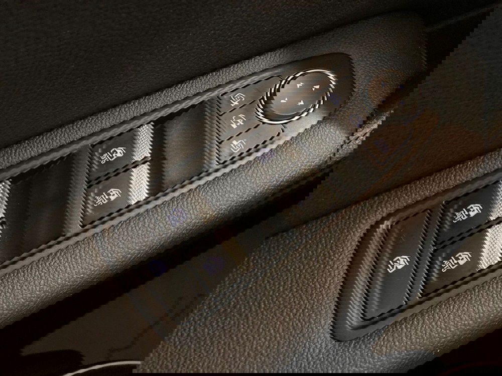 Renault Captur usata a Brescia (17)