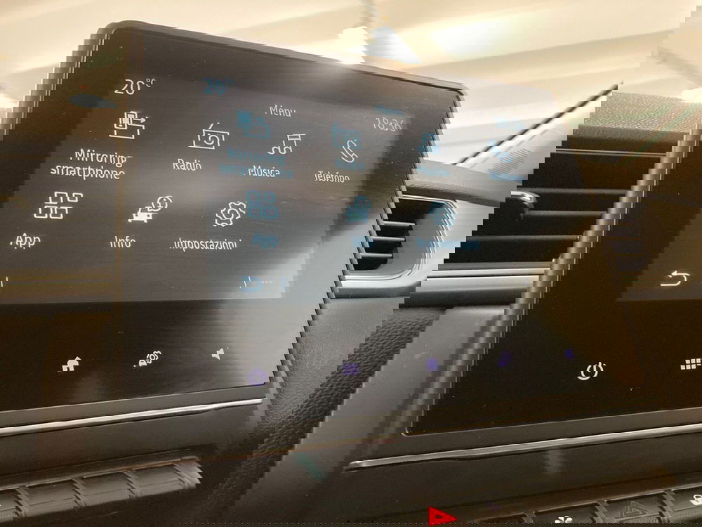 Renault Captur usata a Brescia (18)