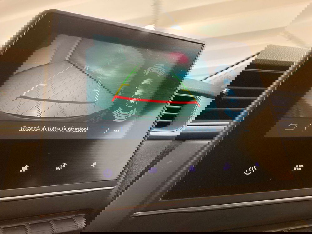 Renault Captur usata a Brescia (19)