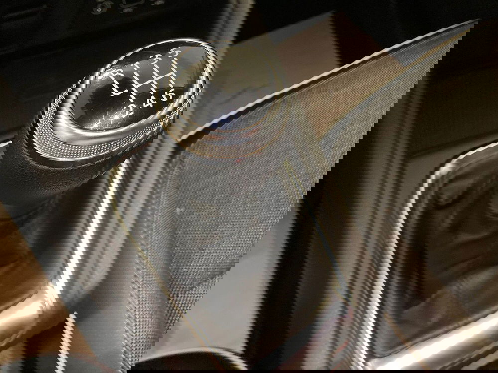 Renault Captur usata a Brescia (20)