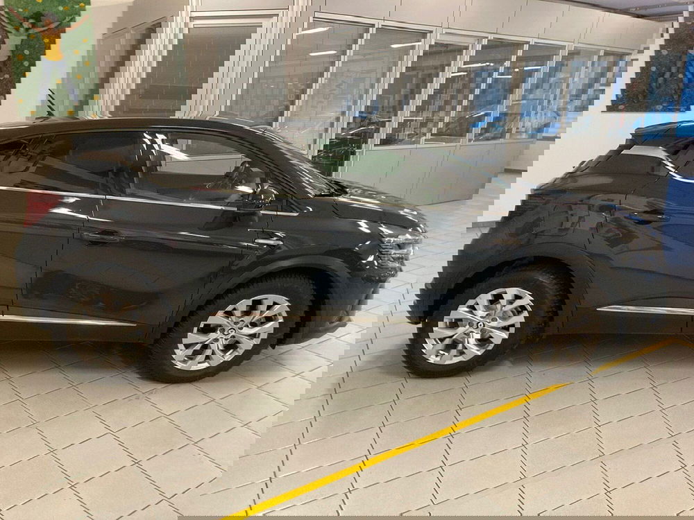 Renault Captur usata a Brescia (3)