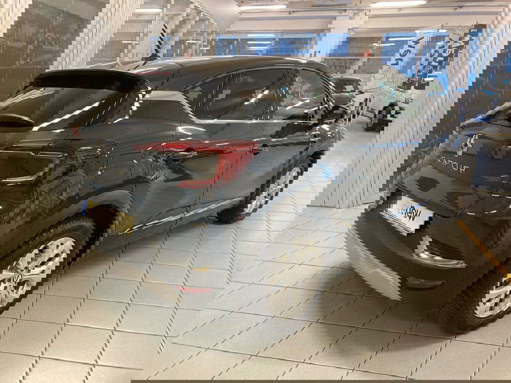 Renault Captur usata a Brescia (4)
