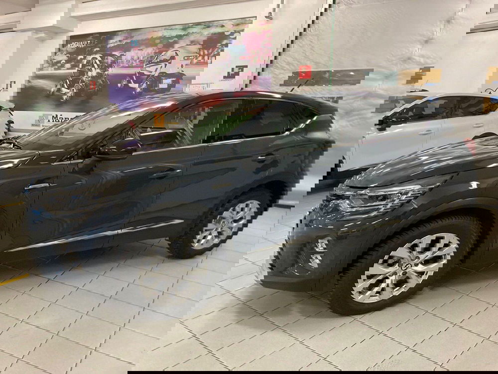 Renault Captur usata a Brescia (7)