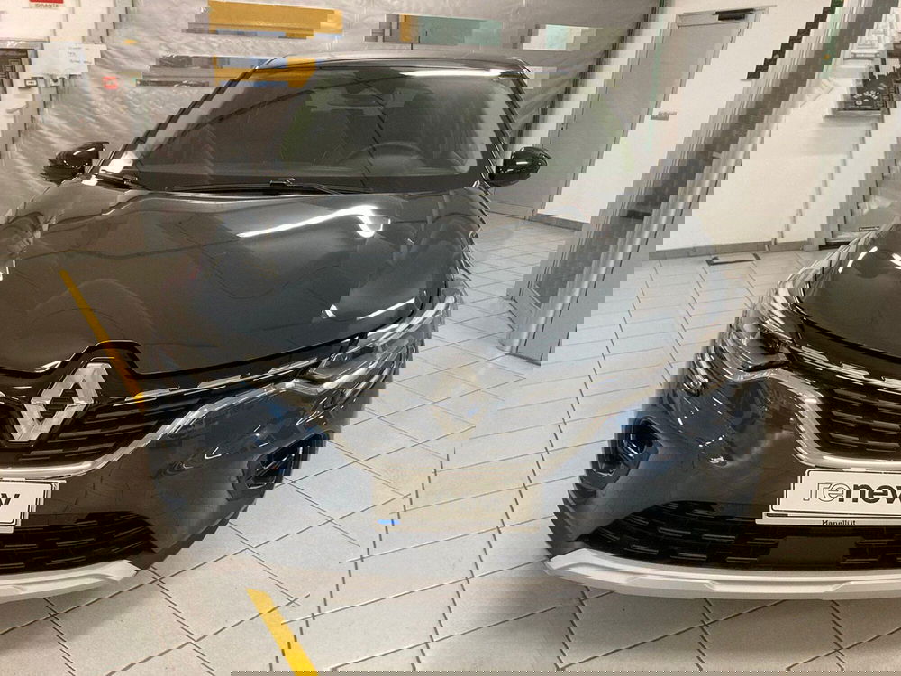 Renault Captur usata a Brescia (8)