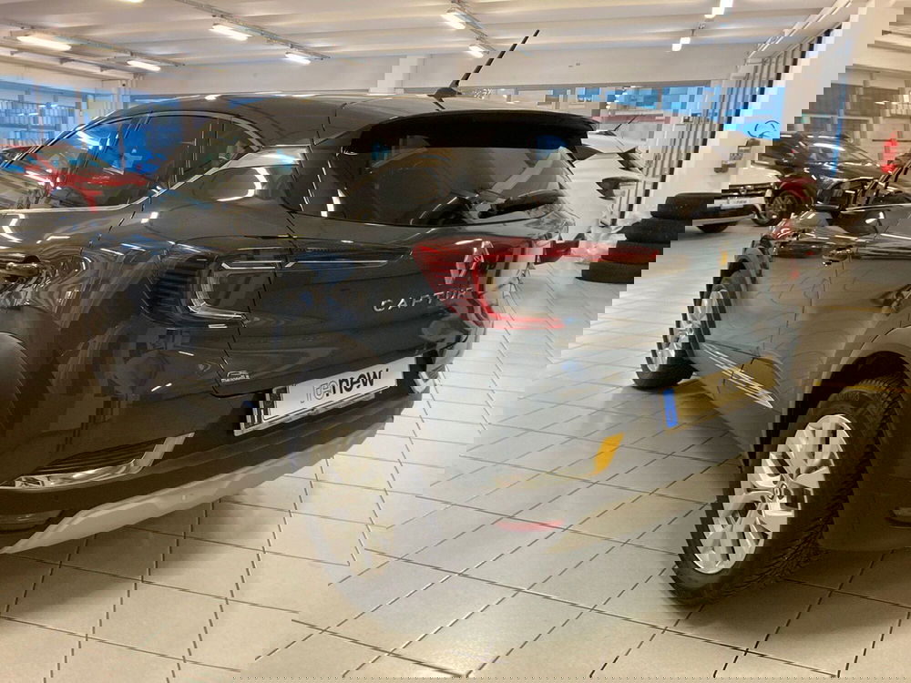 Renault Captur usata a Brescia (9)