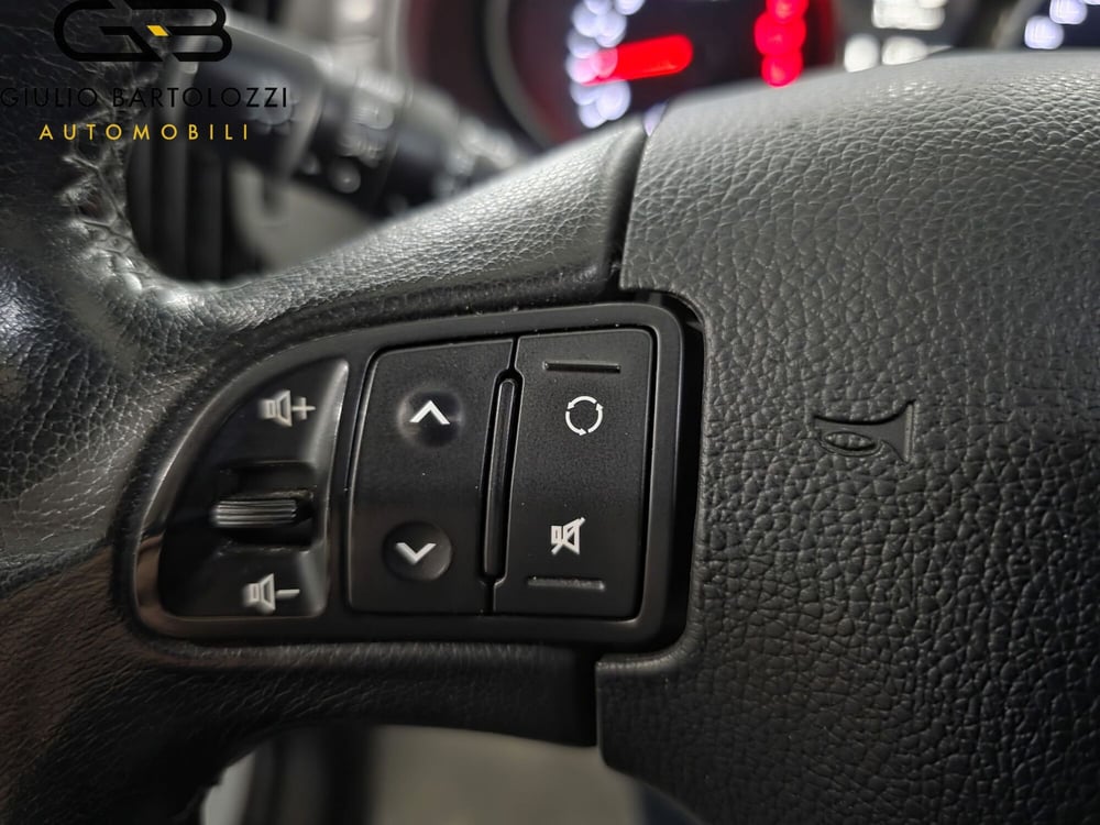 Kia Sportage usata a Prato (16)
