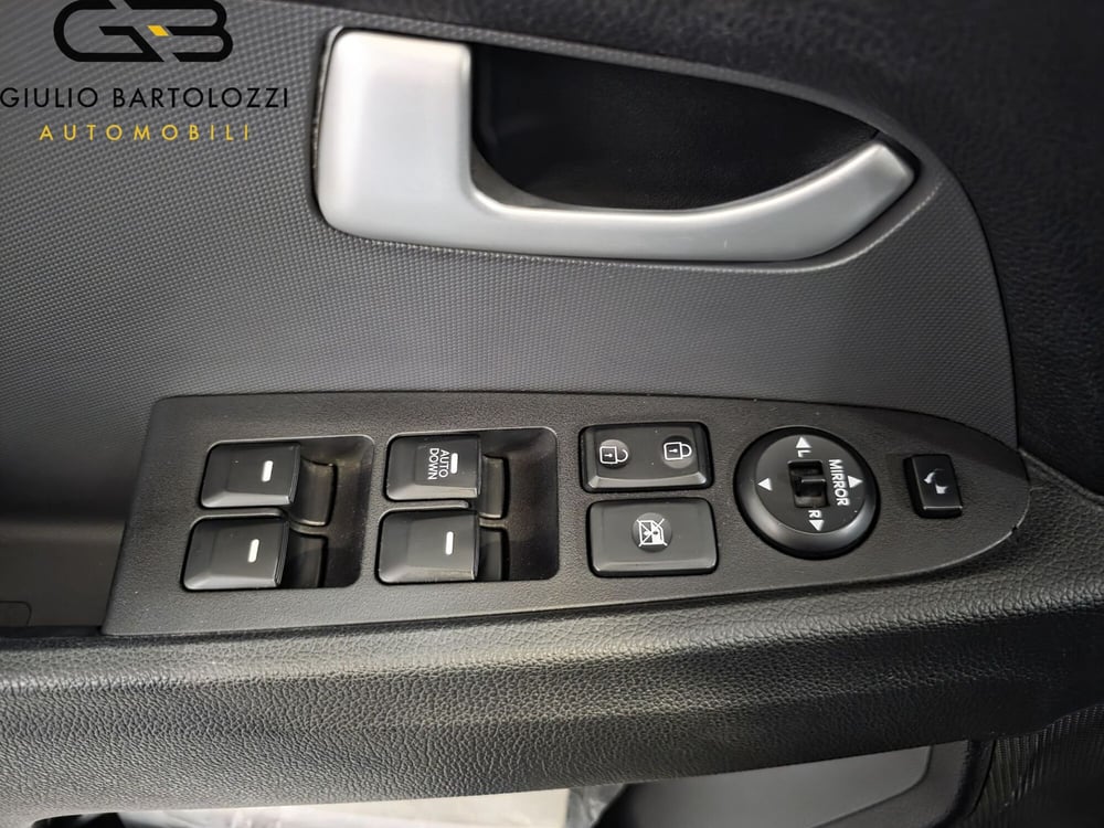 Kia Sportage usata a Prato (18)
