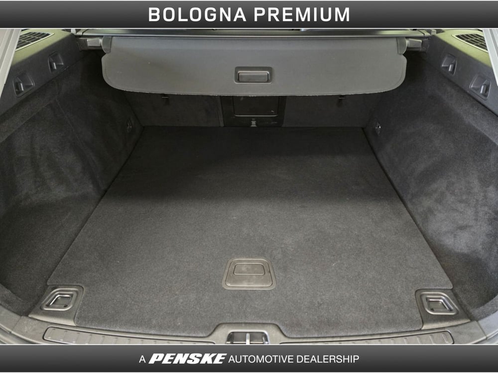 Volvo V60 usata a Bologna (10)