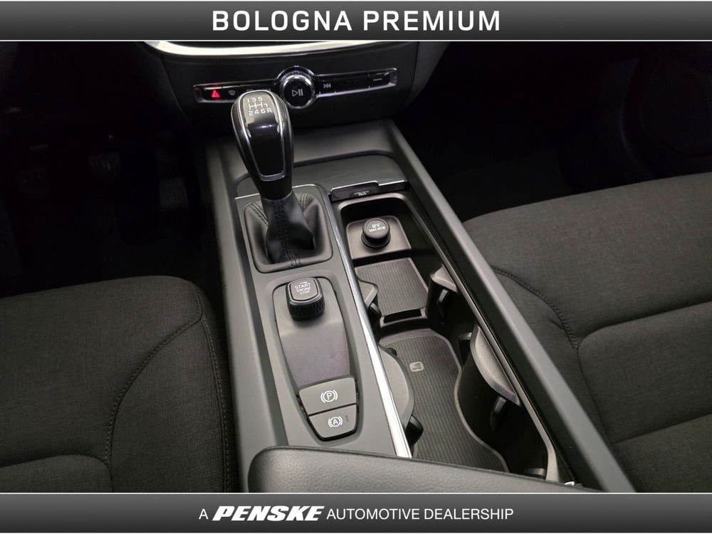 Volvo V60 usata a Bologna (12)