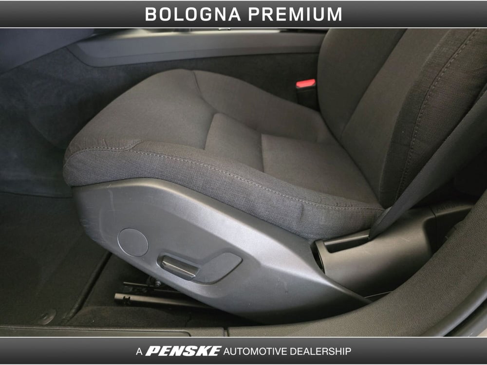 Volvo V60 usata a Bologna (15)