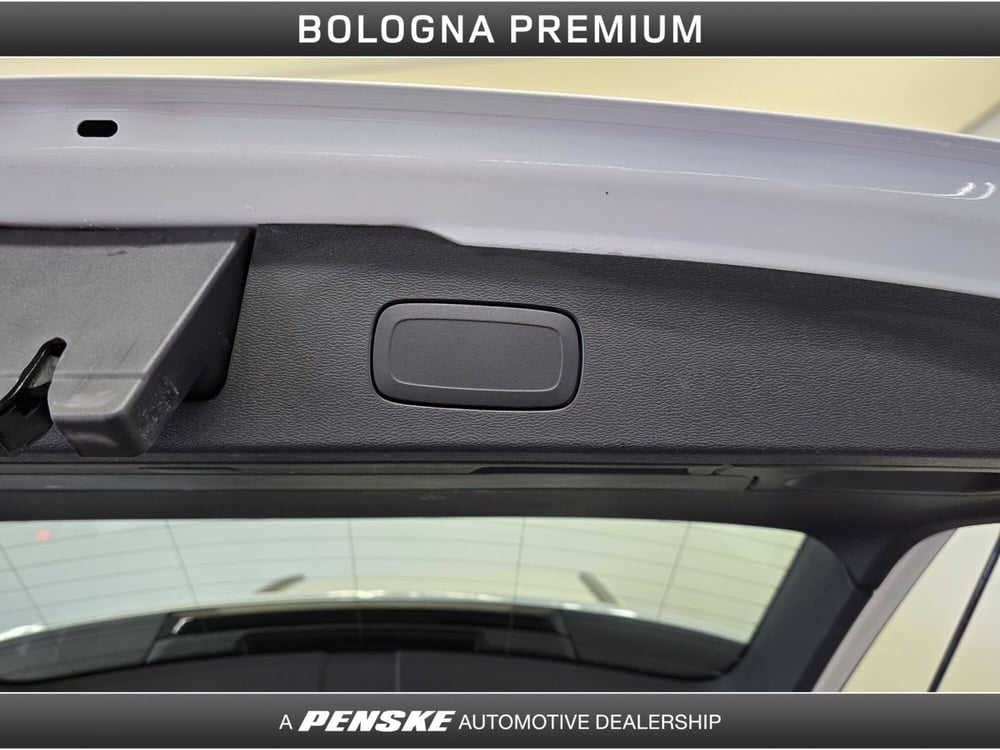 Volvo V60 usata a Bologna (16)