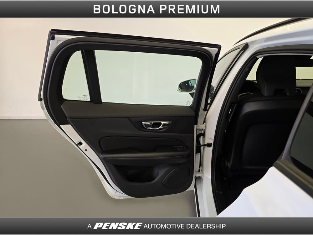 Volvo V60 usata a Bologna (17)