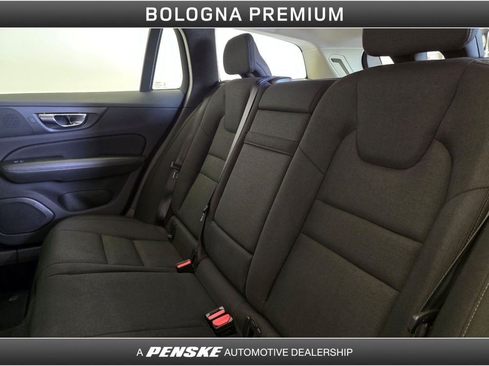 Volvo V60 usata a Bologna (19)