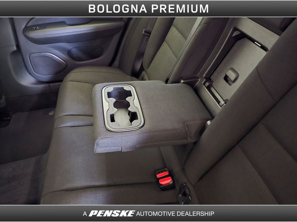 Volvo V60 usata a Bologna (20)