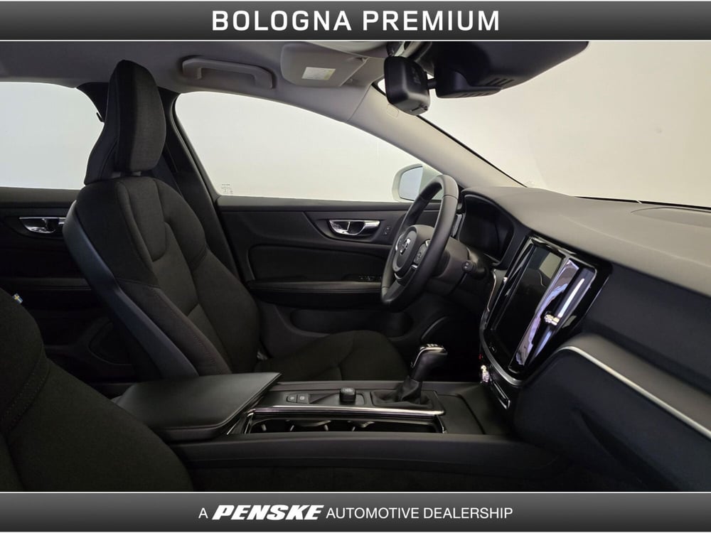 Volvo V60 usata a Bologna (3)