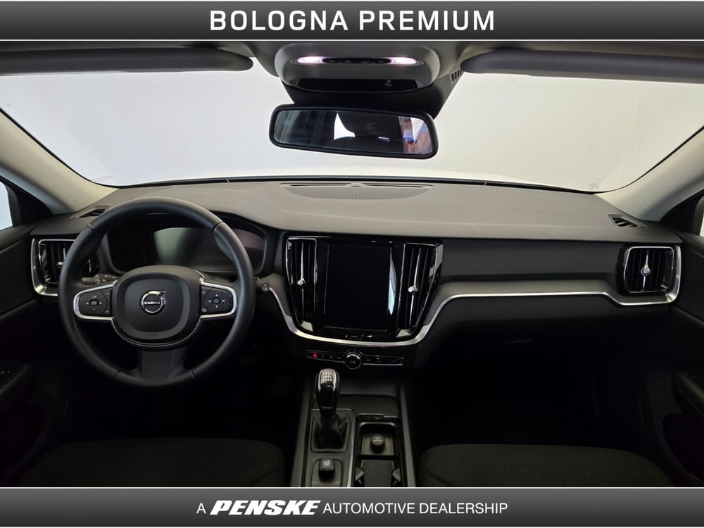 Volvo V60 usata a Bologna (4)