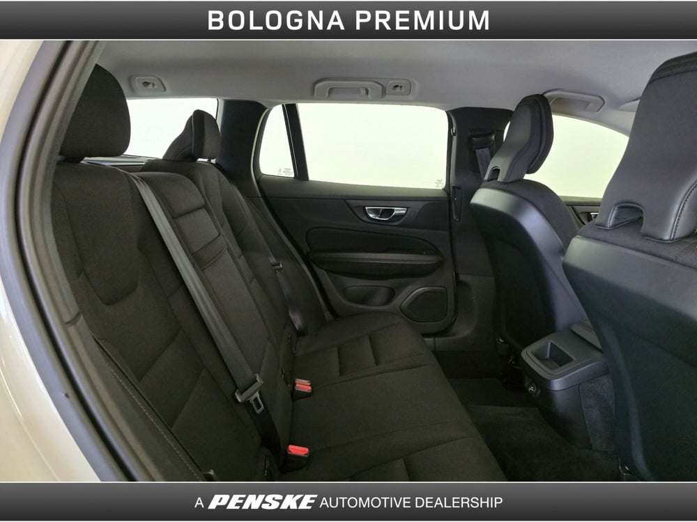 Volvo V60 usata a Bologna (5)