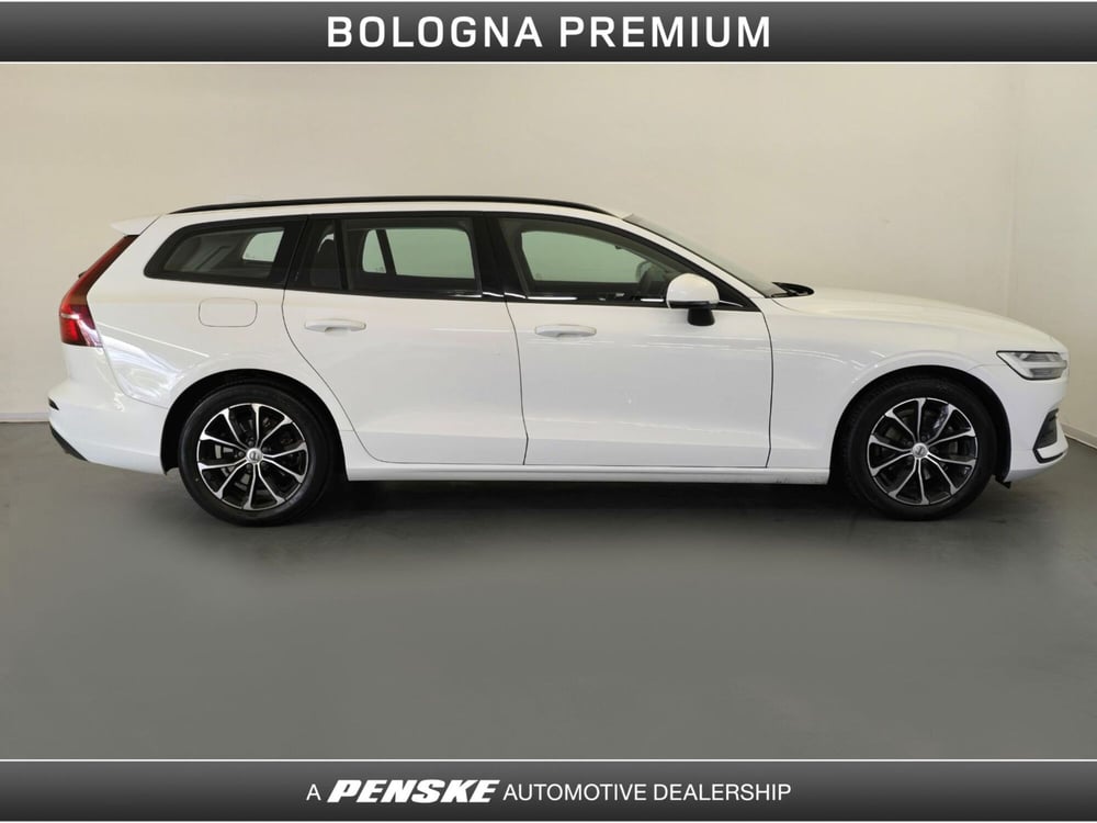 Volvo V60 usata a Bologna (6)
