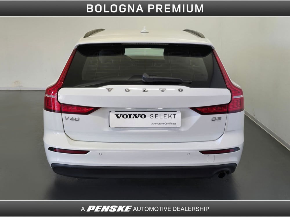 Volvo V60 usata a Bologna (7)