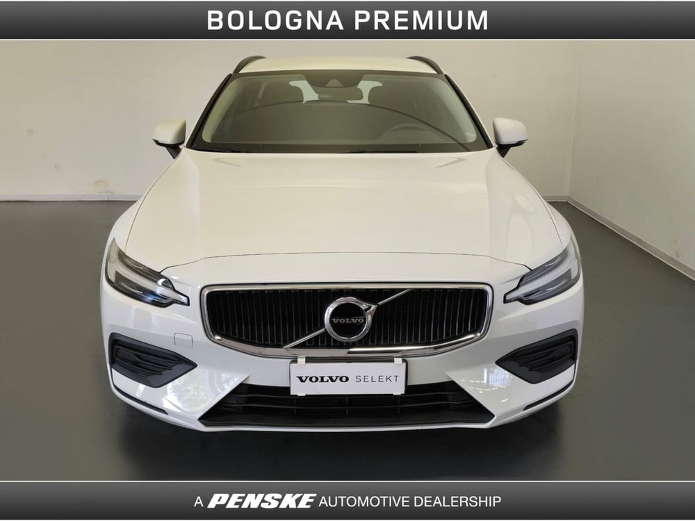 Volvo V60 usata a Bologna (8)