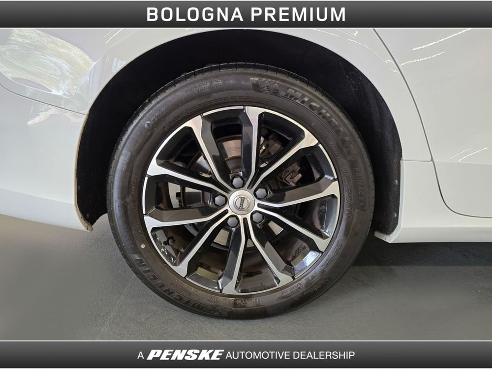 Volvo V60 usata a Bologna (9)