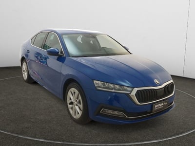 Skoda Octavia 1.0 e-TEC DSG Style del 2021 usata a Torino