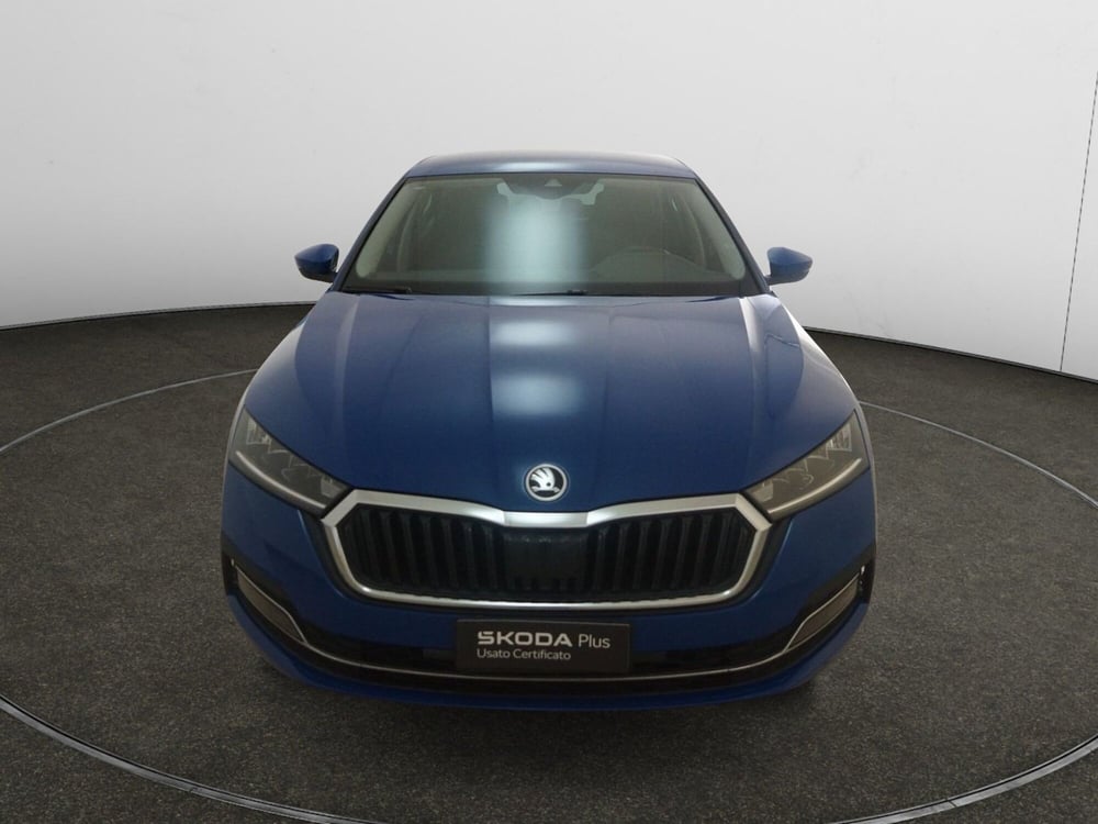 Skoda Octavia usata a Torino (2)