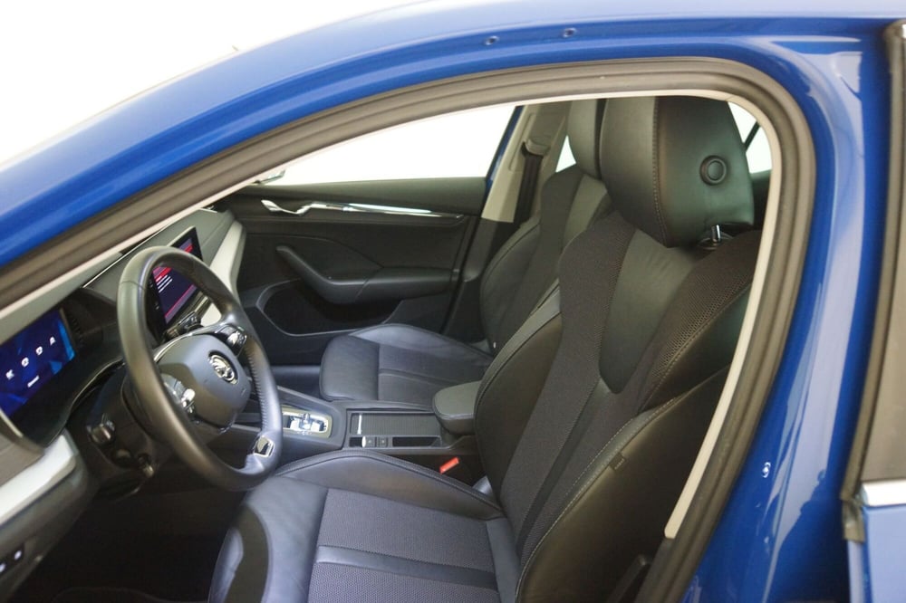 Skoda Octavia usata a Torino (9)