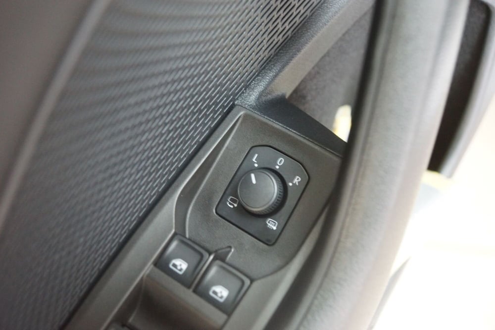 Skoda Octavia Station Wagon usata a Torino (11)