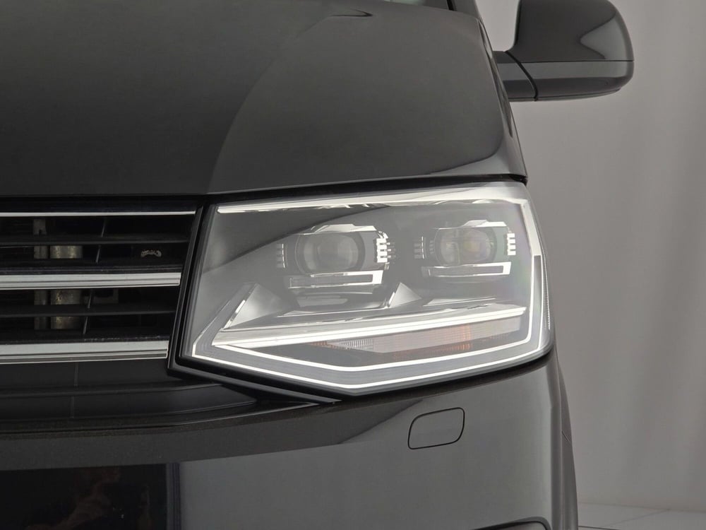Volkswagen Multivan usata a Alessandria (6)