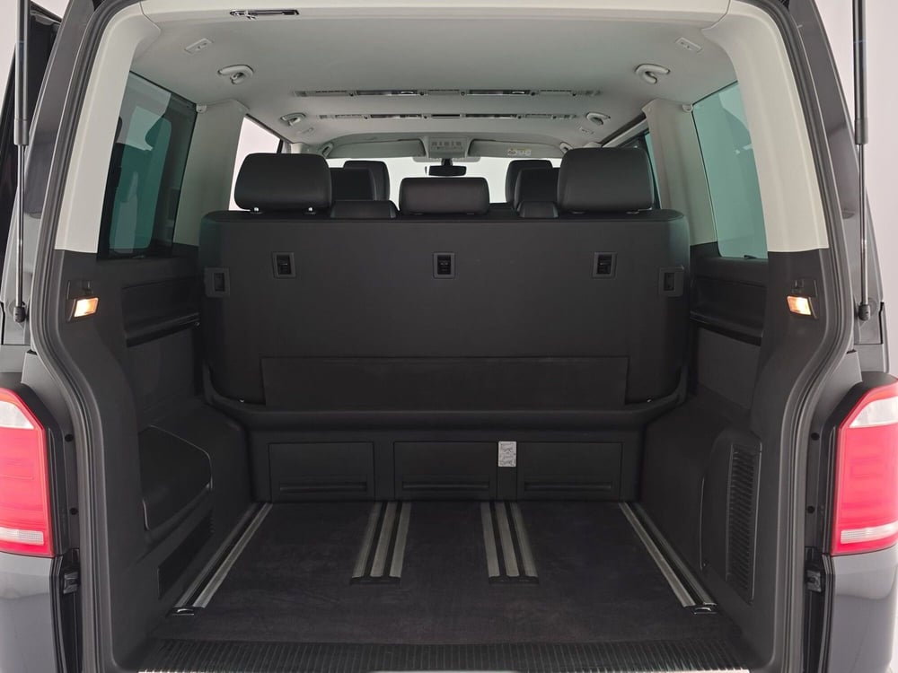 Volkswagen Multivan usata a Alessandria (8)