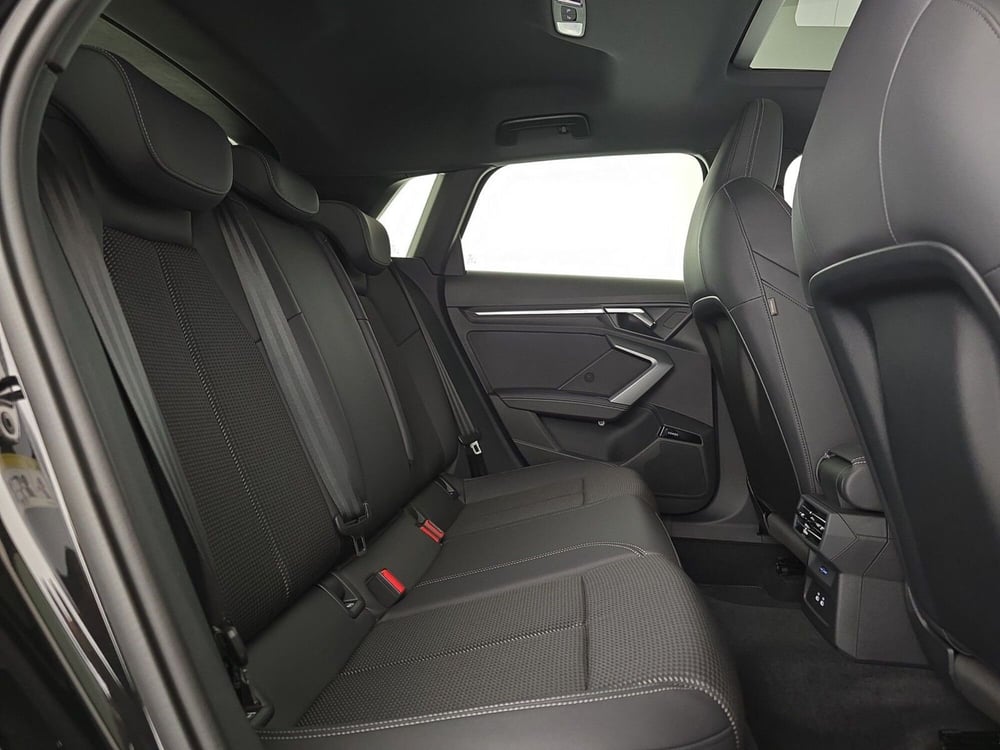 Audi A3 Sportback nuova a Alessandria (14)