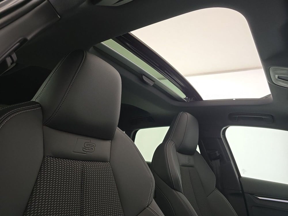 Audi A3 Sportback nuova a Alessandria (15)