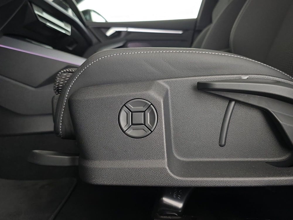 Audi A3 Sportback nuova a Alessandria (18)