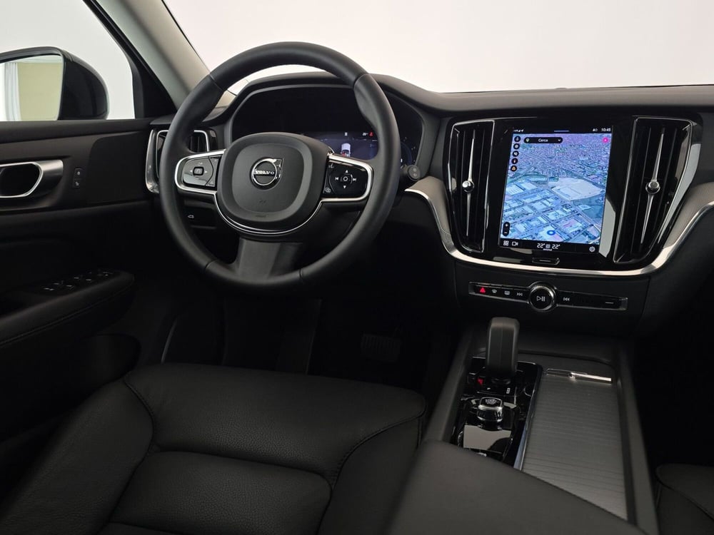 Volvo V60 Cross Country usata a Alessandria (10)