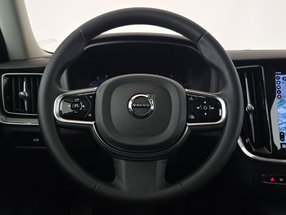 Volvo V60 Cross Country usata a Alessandria (11)