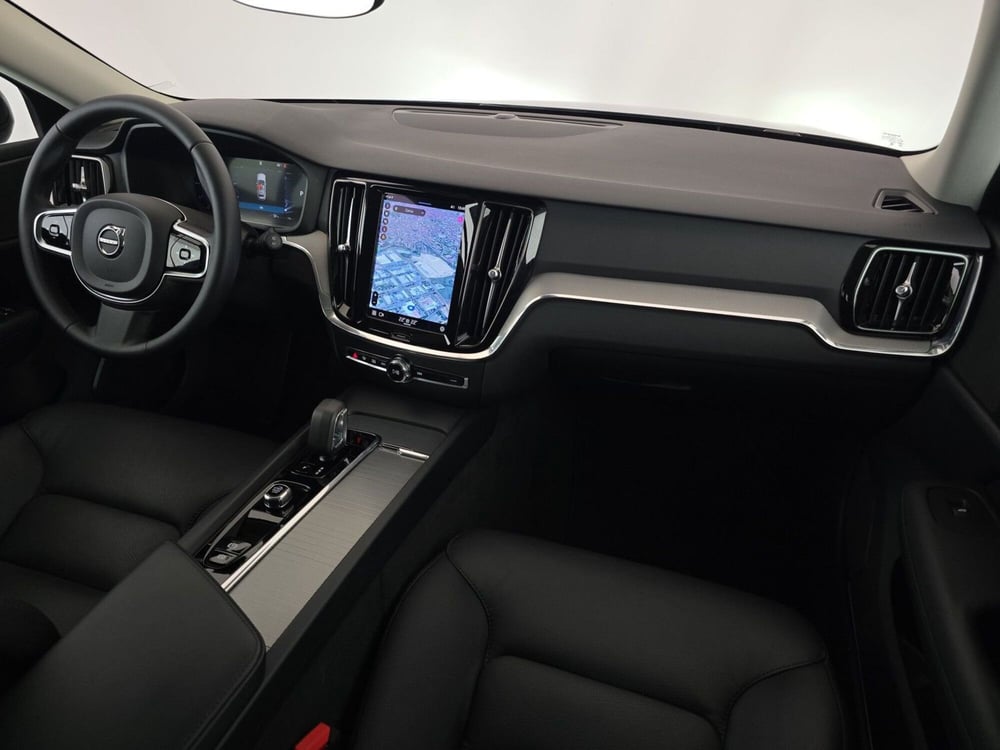 Volvo V60 Cross Country usata a Alessandria (12)