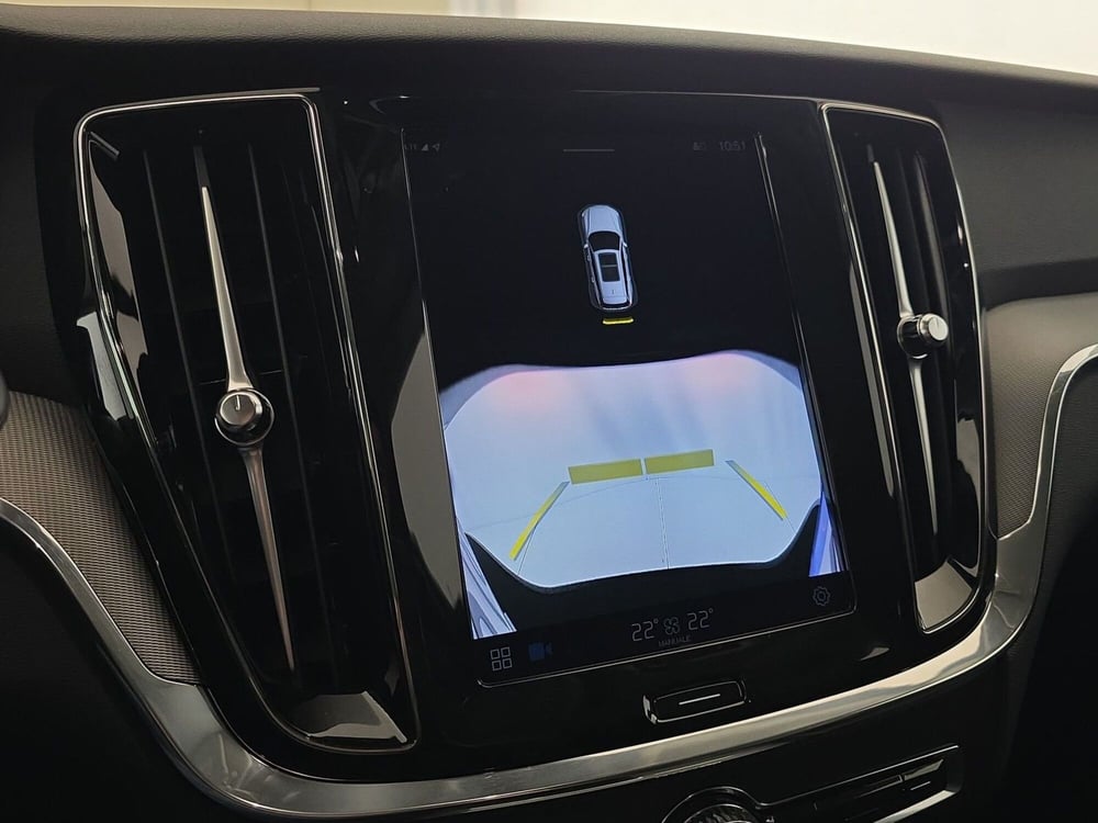 Volvo V60 Cross Country usata a Alessandria (15)