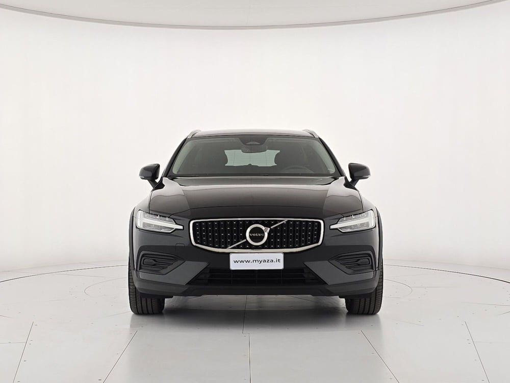 Volvo V60 Cross Country usata a Alessandria (2)