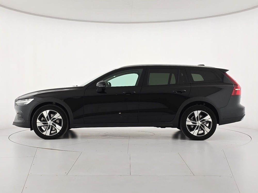 Volvo V60 Cross Country usata a Alessandria (3)