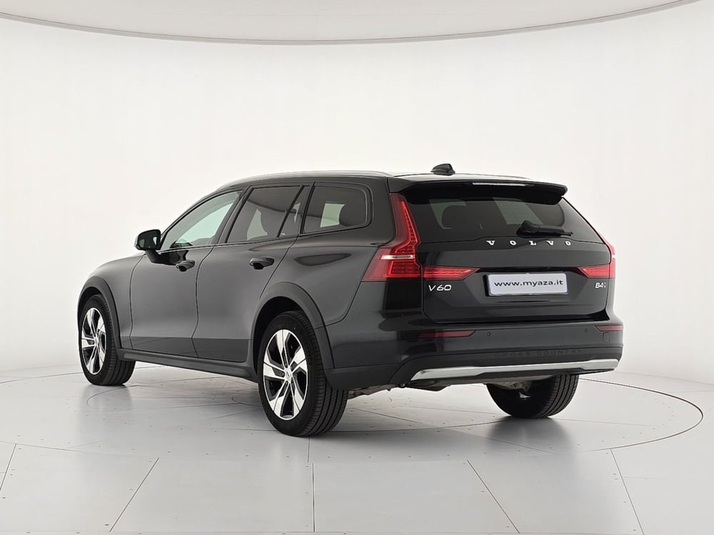 Volvo V60 Cross Country usata a Alessandria (4)