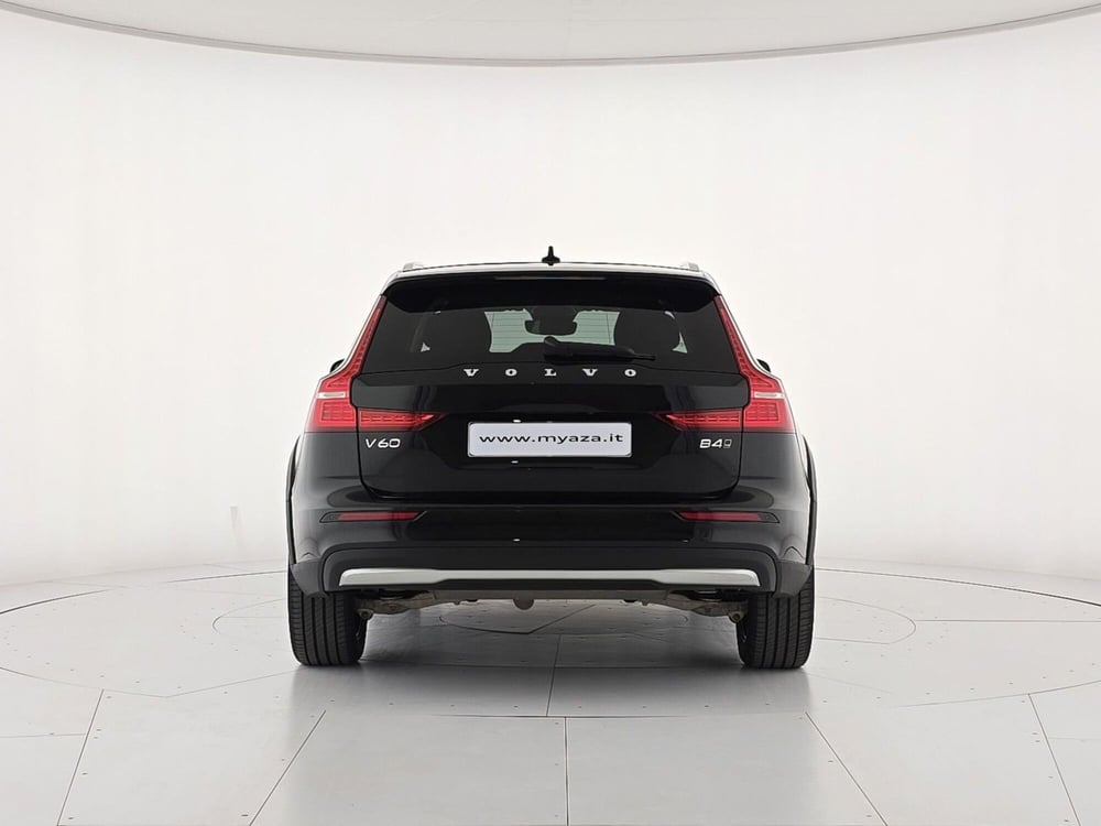 Volvo V60 Cross Country usata a Alessandria (5)