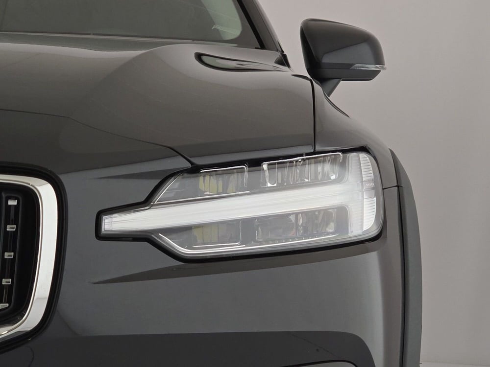 Volvo V60 Cross Country usata a Alessandria (6)